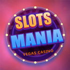 Slots Mania-Vegas Casino Slots آئیکن