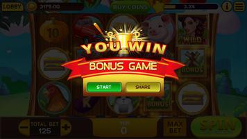 Slots Mania-Vegas Casino Slots screenshot 2