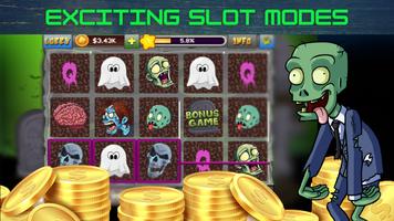 Slots Mania-Vegas Casino Slots اسکرین شاٹ 1