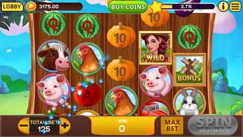 Slots Mania-Vegas Casino Slots screenshot 3