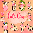 Cute Cow Game APK