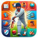 APK Cricketer Bio & History