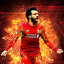 Mohamed Salah Wallpaper HD aplikacja