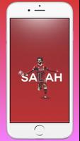 Mohamed Salah Wallpaper Ekran Görüntüsü 3