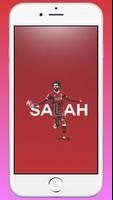 Mohamed Salah Wallpaper capture d'écran 3