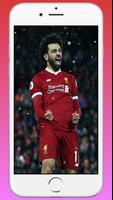 Mohamed Salah Wallpaper Ekran Görüntüsü 2