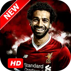 Mohamed Salah Wallpapers APK download