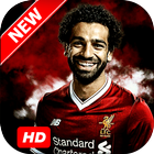 Mohamed Salah Wallpapers icône