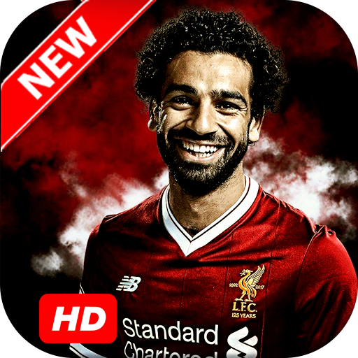 Mohamed Salah Wallpapers