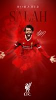 Mohamed Salah Wallpapers Affiche