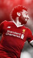 Mohamed Salah Wallpapers ảnh chụp màn hình 1