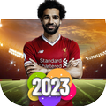 Mohamed Salah Wallpapers 2023