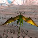 Fantasy Dragon Flight aplikacja