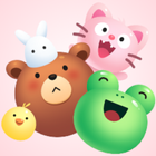 Cute Animals Rush icon