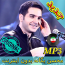 جديد اهنك محسن یگانه - Mohsen Yeganeh New Music APK