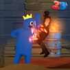 Prince Fight Ninja 3D APK