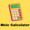 Moic Calculator icon