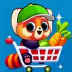 Supermarket Game for Kids 2-5. icon