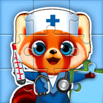 Nghề nghiệp của Rocky Panda icon