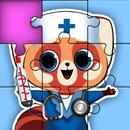 مهن روكي ريد باندا APK