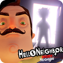 Walkthrough for hi Neighbor alpha 4 APK