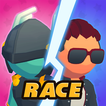 Timeline Up icon