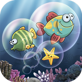 Bubble Pop for babies icon
