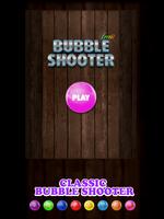 Bubble Shooter Fruit Affiche