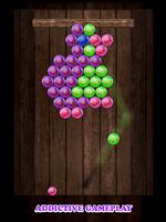 Bubble Shooter Fruit capture d'écran 2