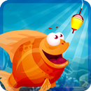 Kids Fishing Fun Baby Games APK