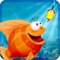 Kids Fishing Fun Baby Games