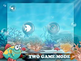 Kids Fishing Fun Baby Games screenshot 1