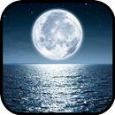 Moon Wallpapers HD APK