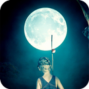 Moon Wallpaper APK