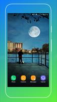 Moon Wallpaper تصوير الشاشة 3
