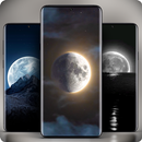 Beautiful Moon Wallpapers-APK
