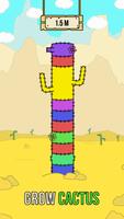Cactus, Cactus! ポスター