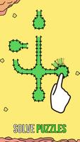 Cactus, Cactus! スクリーンショット 1