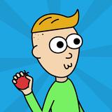 The Rudy icon