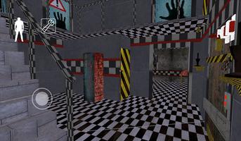 Five Nights At Chuck E Cheese captura de pantalla 2
