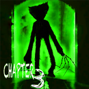 Blue Monster five nights ct 3 APK