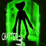 Blue Monster five nights ct 3 icono