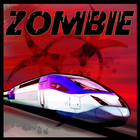 Zombie Express icône