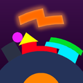 Circle Drop