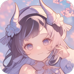 Dragon Saver: Girl of Dragons ikon