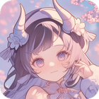 Dragon Saver: Girl of Dragons icon