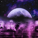 Moon Live Wallpaper APK