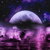 Moon Live Wallpaper APK