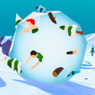 Crazy Snowball