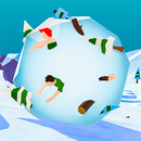 Crazy Snowball APK
